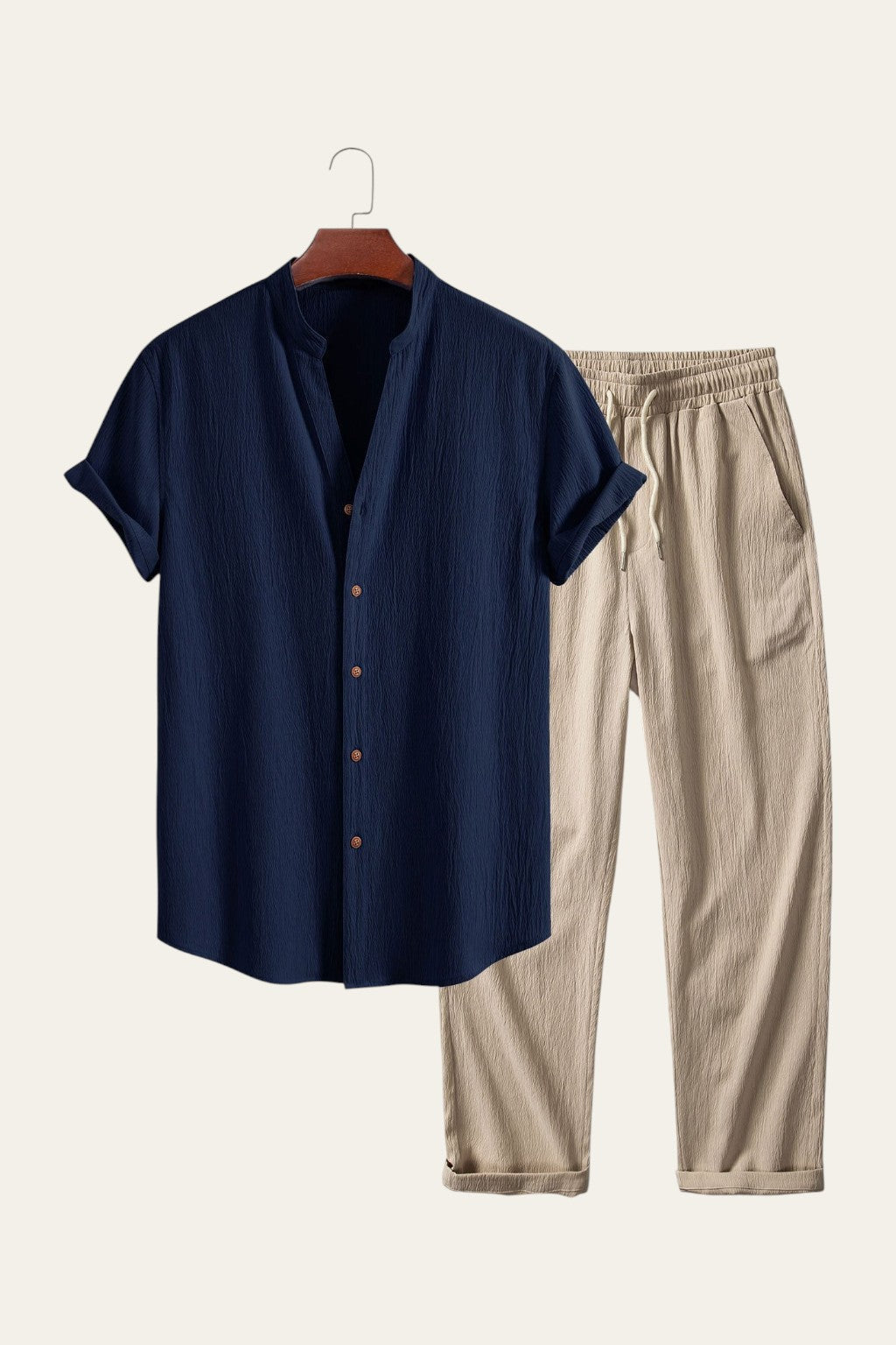 Ensemble Sorrento · été